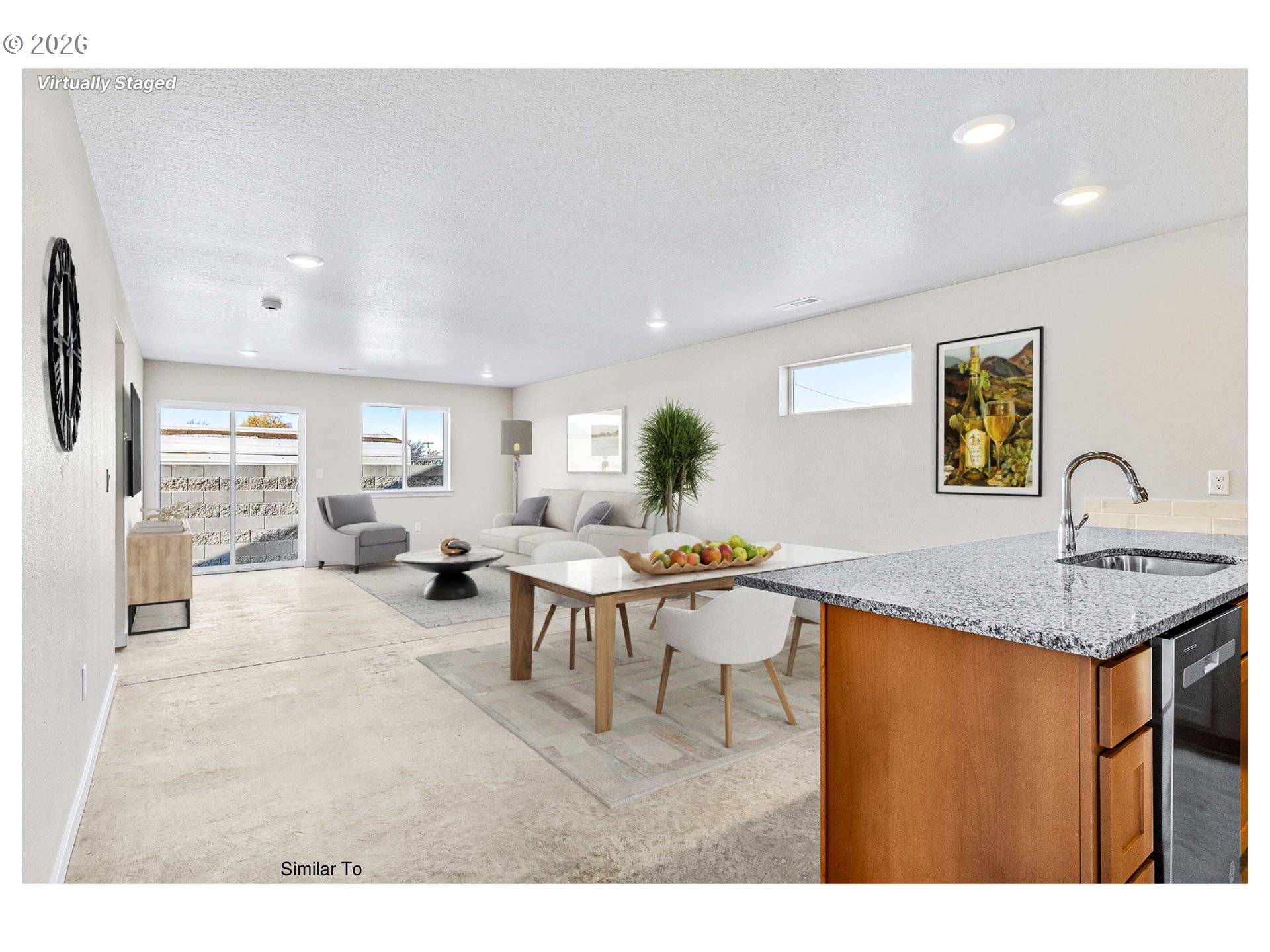 690 JIMMY ST, Stanfield, OR 97875