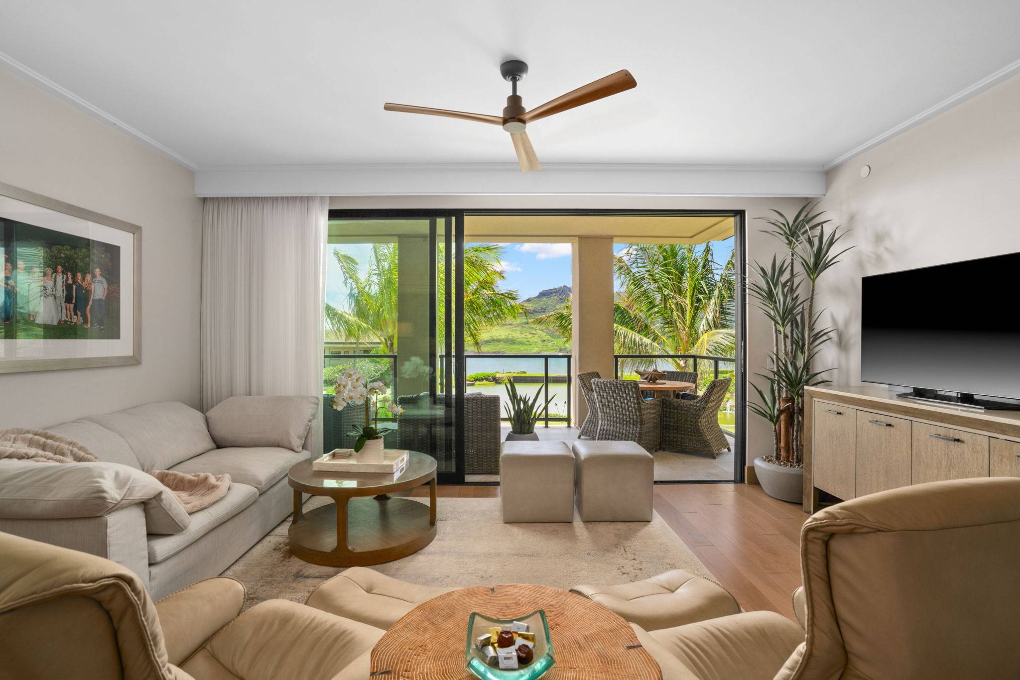 3770 ALAOLI WAY #2301, Lihue, HI 96766