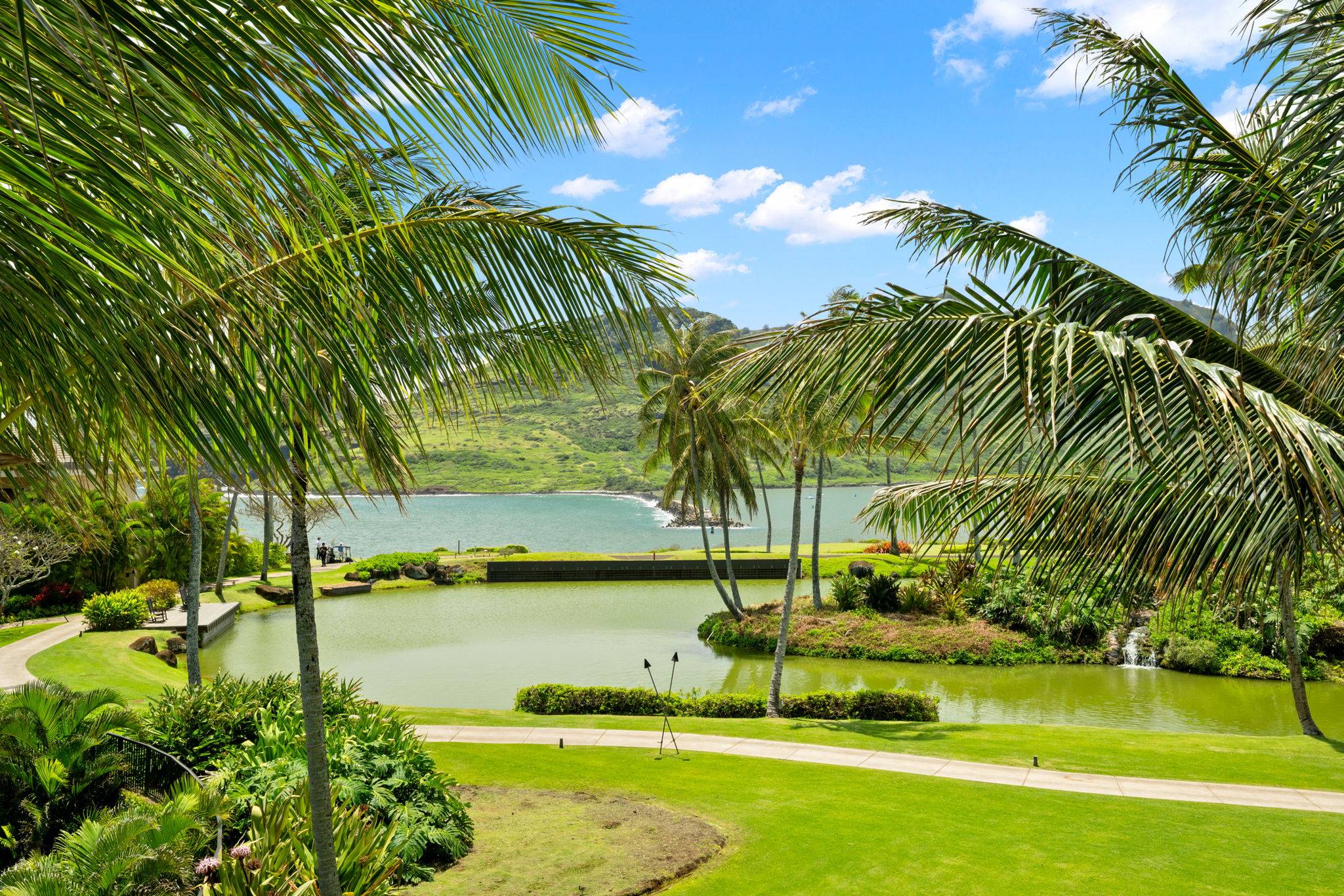 3770 ALAOLI WAY #2301, Lihue, HI 96766