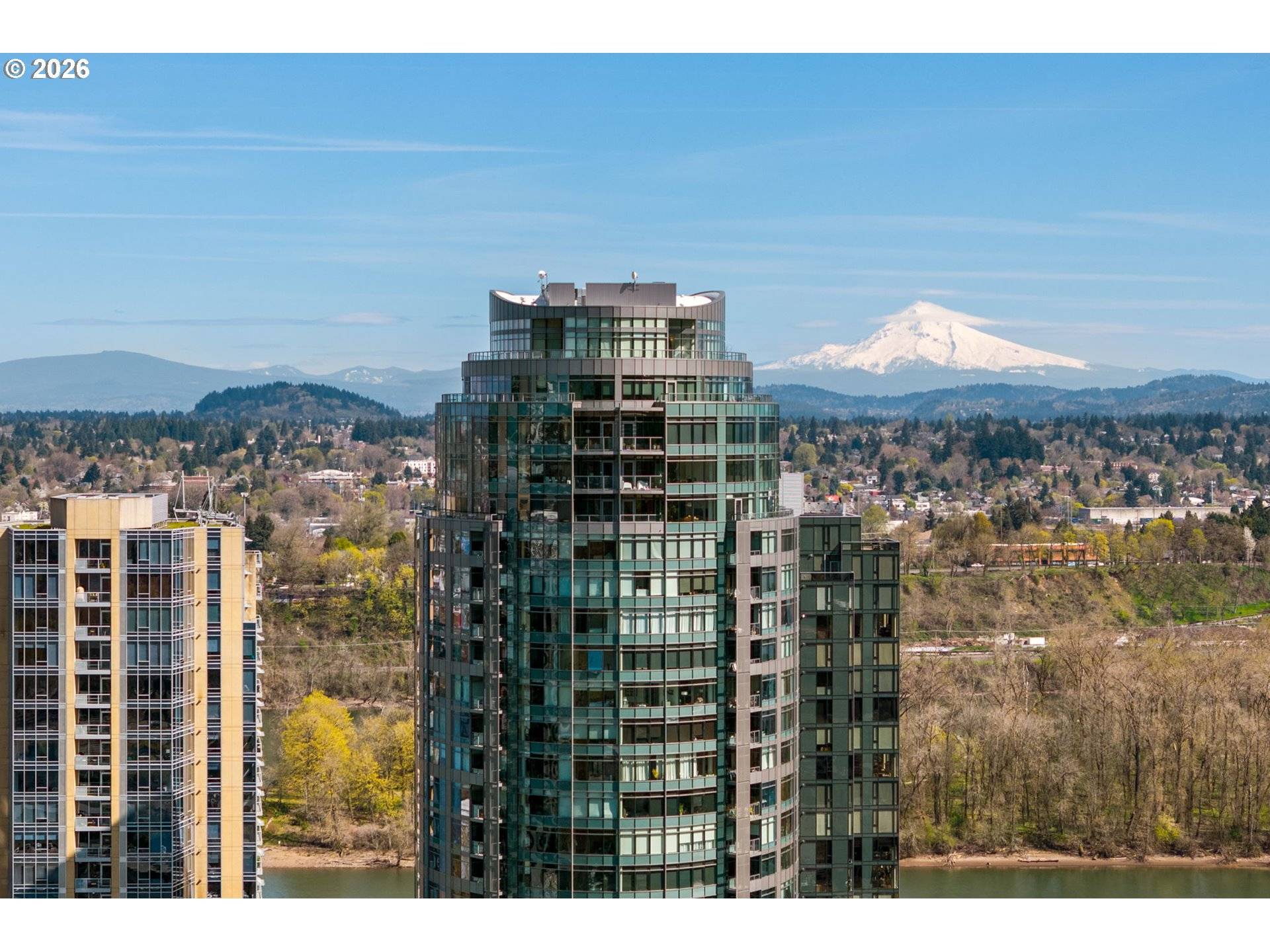 3601 S RIVER PKWY #2805, Portland, OR 97239