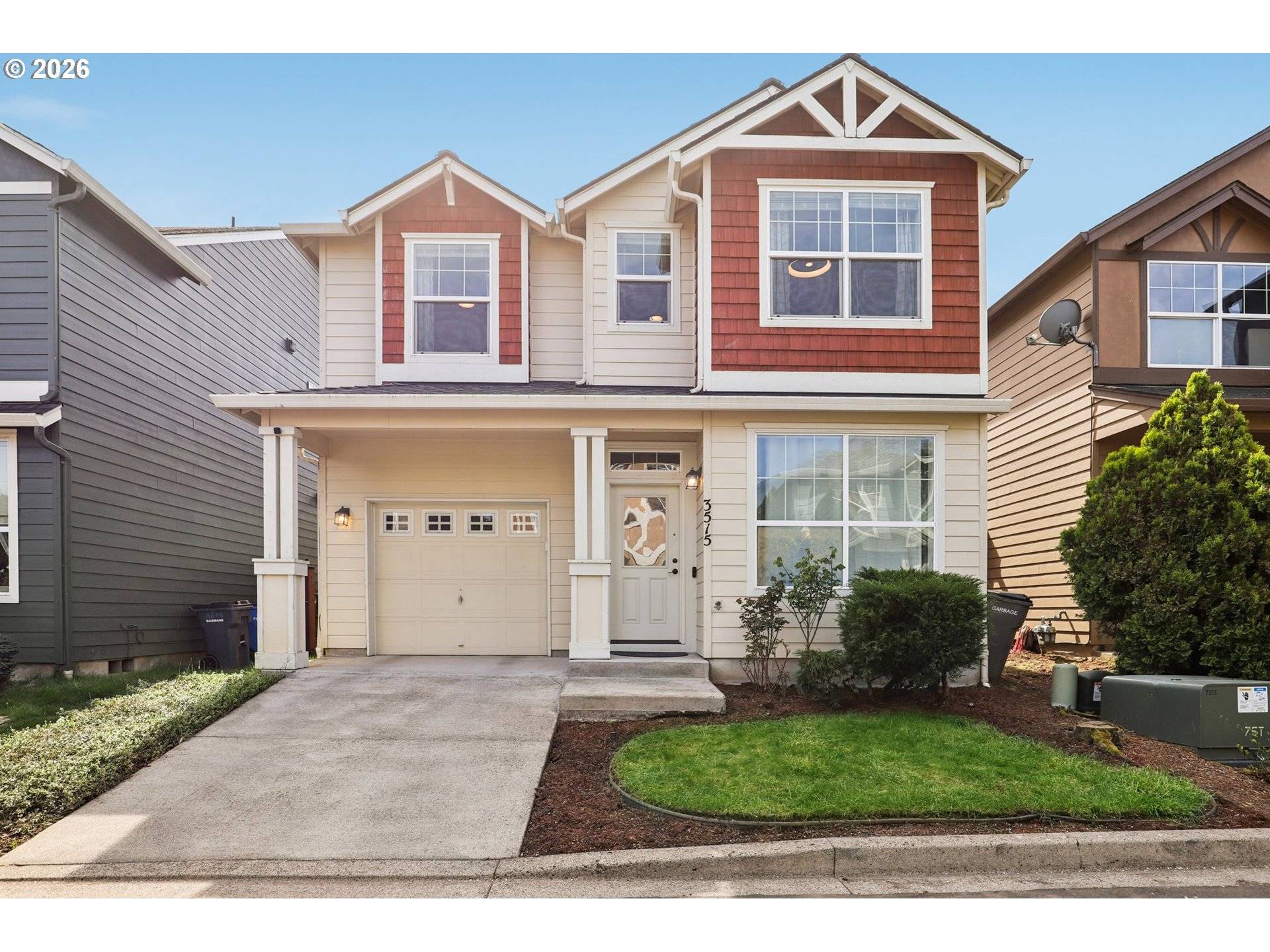 3515 NE 42ND ST, Vancouver, WA 98661