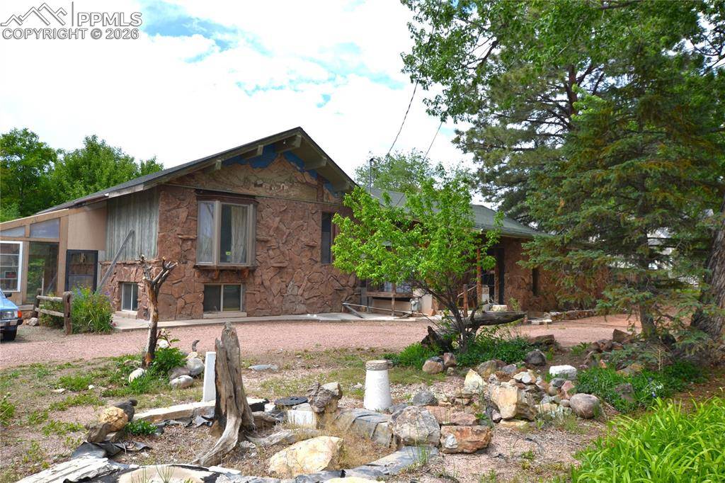 319 N 19th ST, Canon City, CO 81212