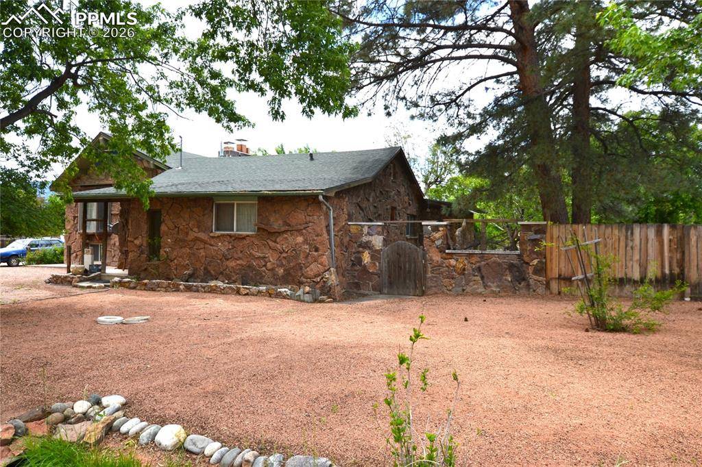 319 N 19th ST, Canon City, CO 81212