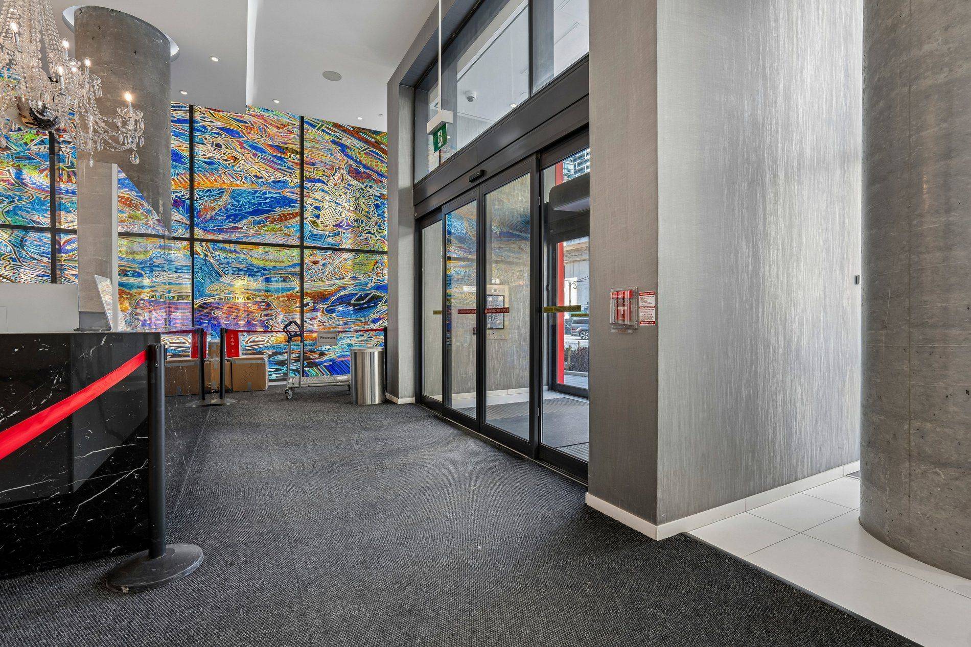 185 Roehampton AVE #1212, Toronto C10, ON M4P 1R4