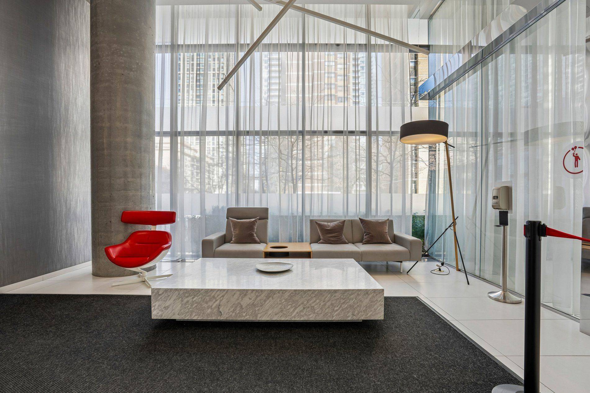 185 Roehampton AVE #1212, Toronto C10, ON M4P 1R4