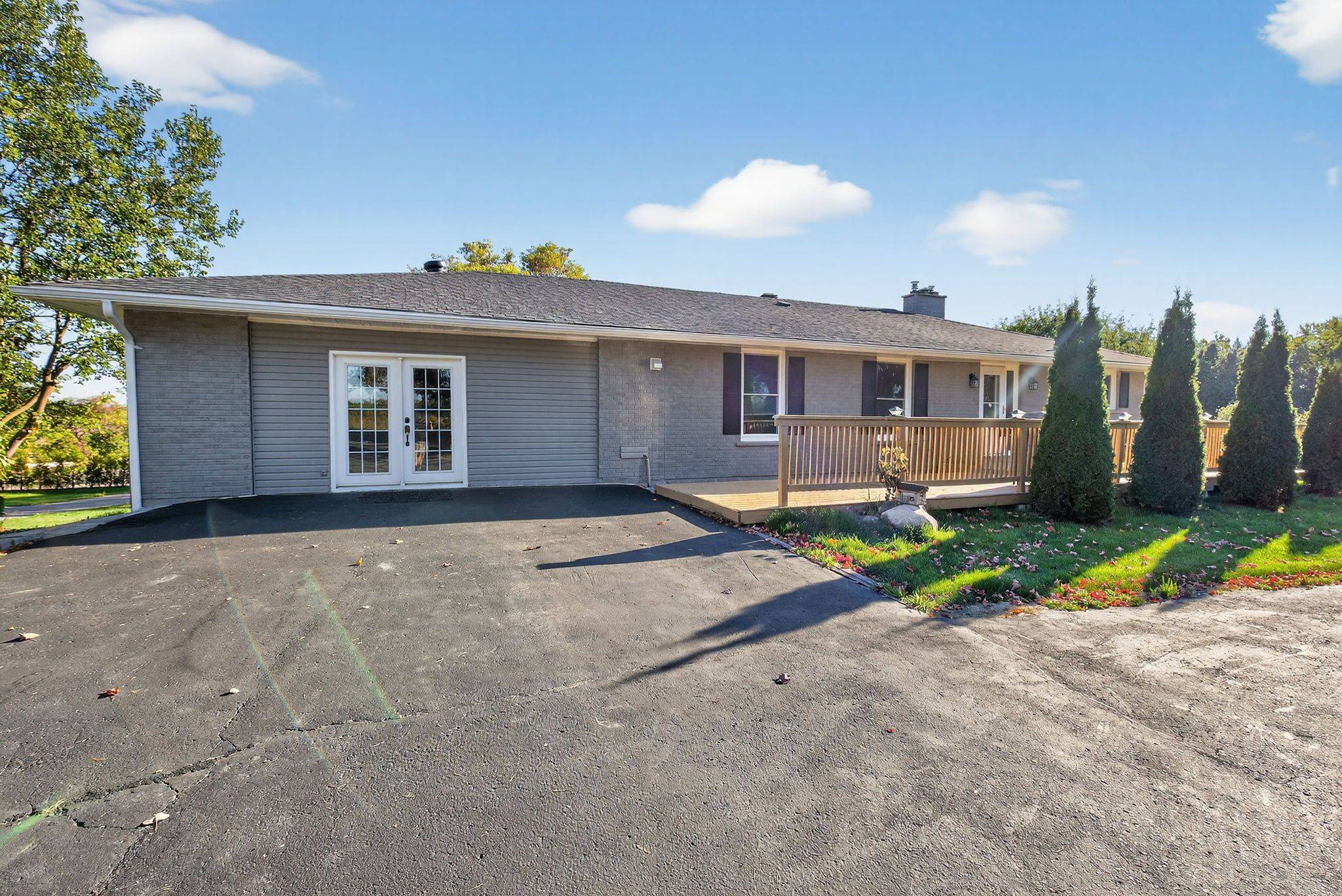 5697 2nd Line, New Tecumseth, ON L0G 1T0