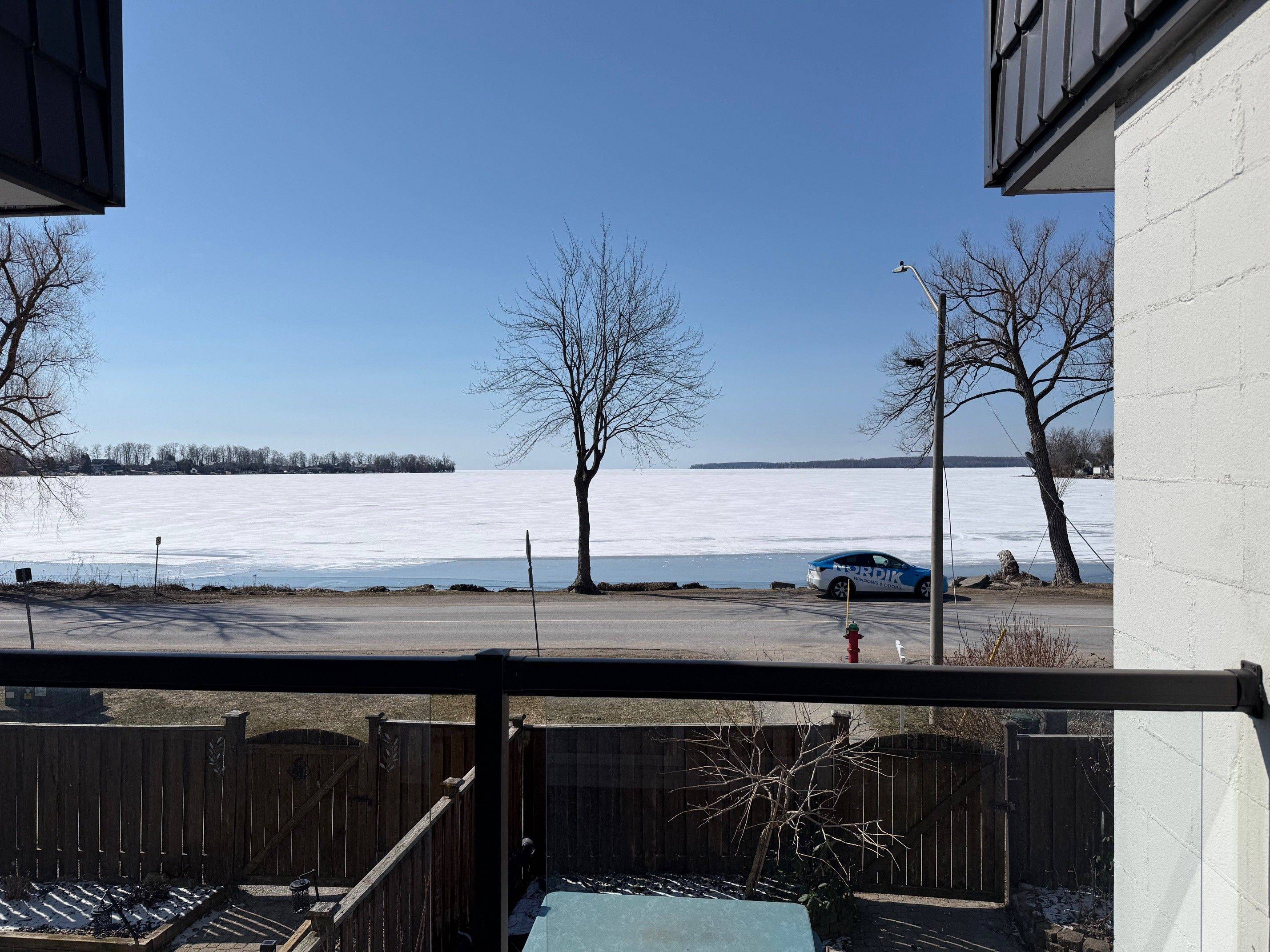 40 Victoria CRES #15, Orillia, ON L3V 6N6