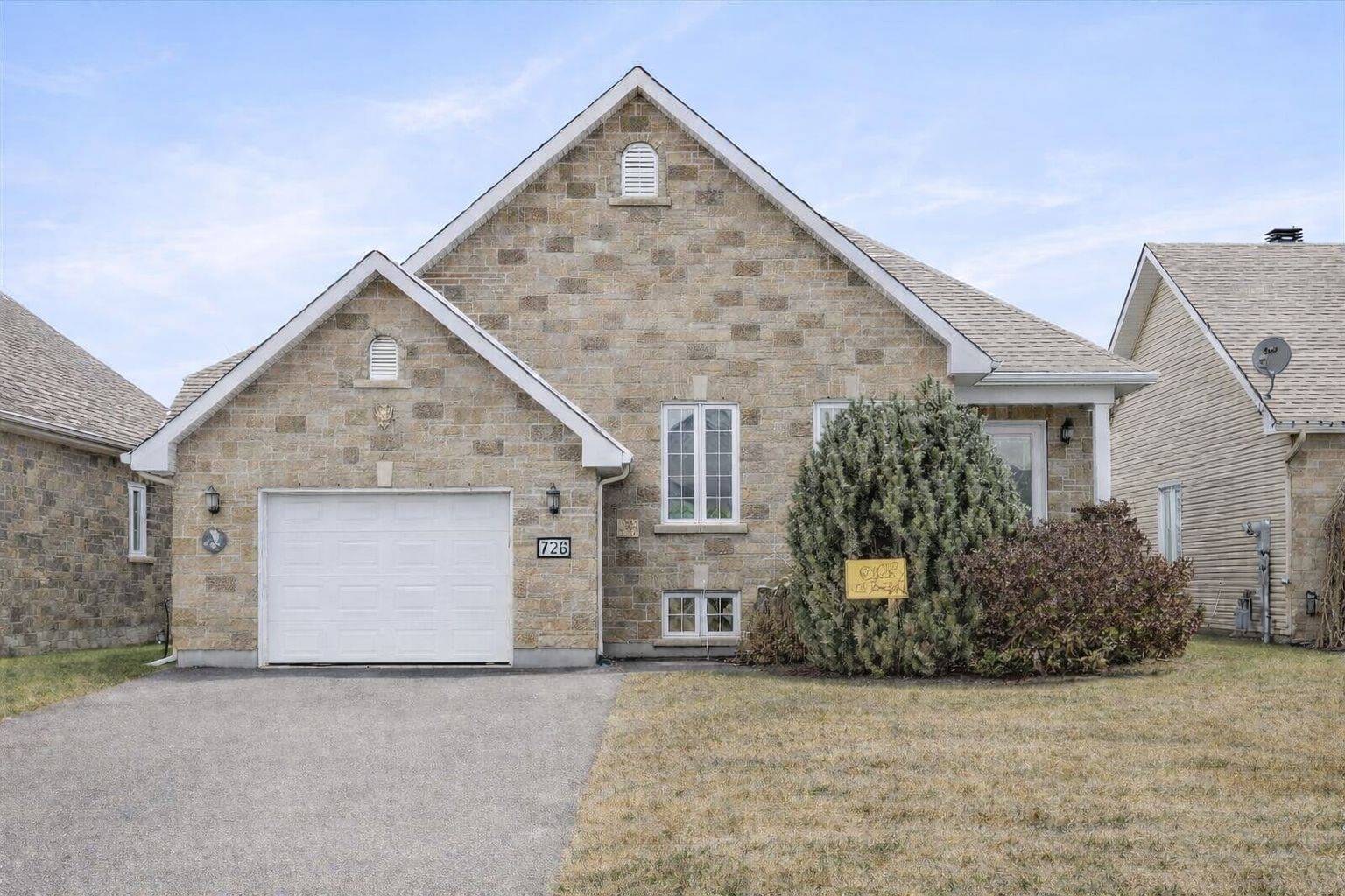 726 Des Pommiers ST, Casselman, ON K0A 1M0