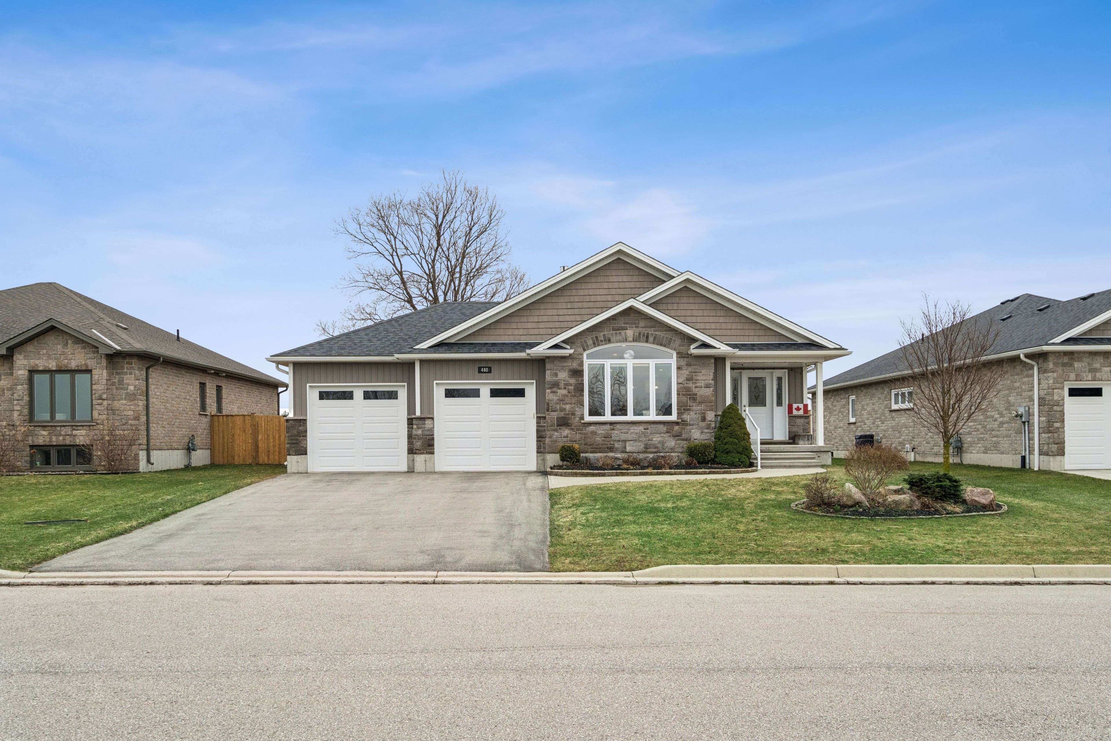 480 Grand Trunk ST, Minto, ON N0G 2P0