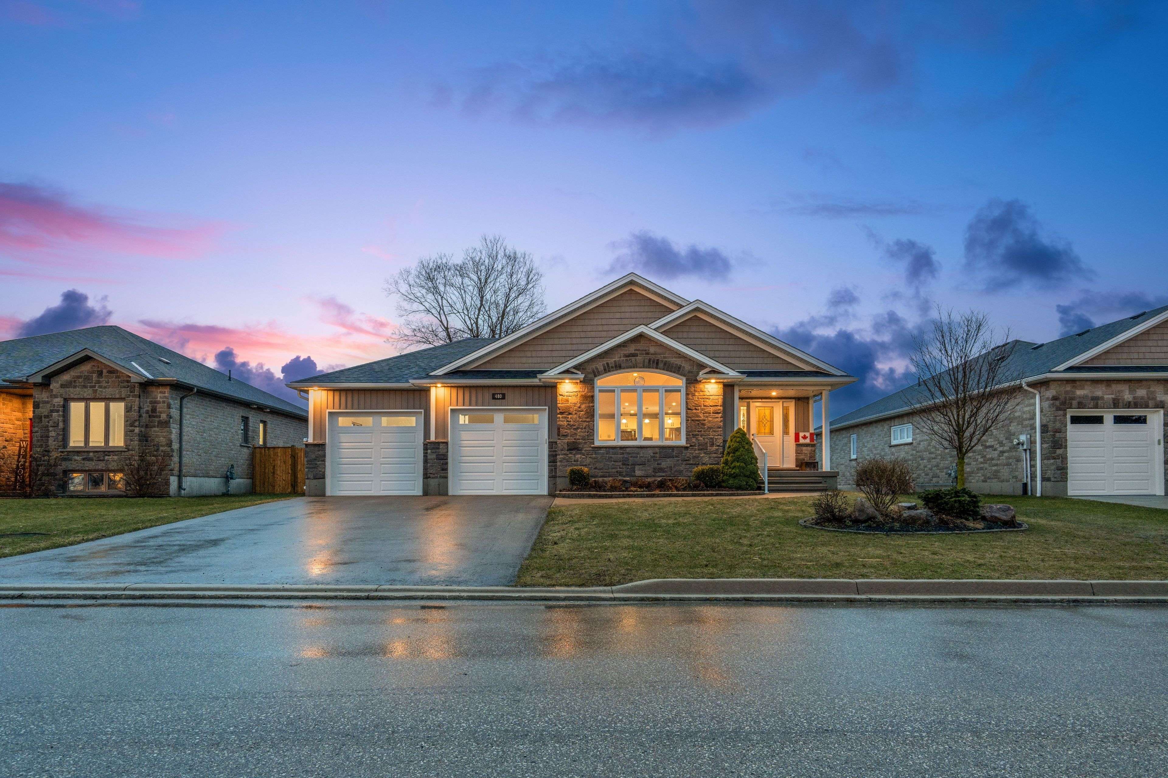 480 Grand Trunk ST, Minto, ON N0G 2P0