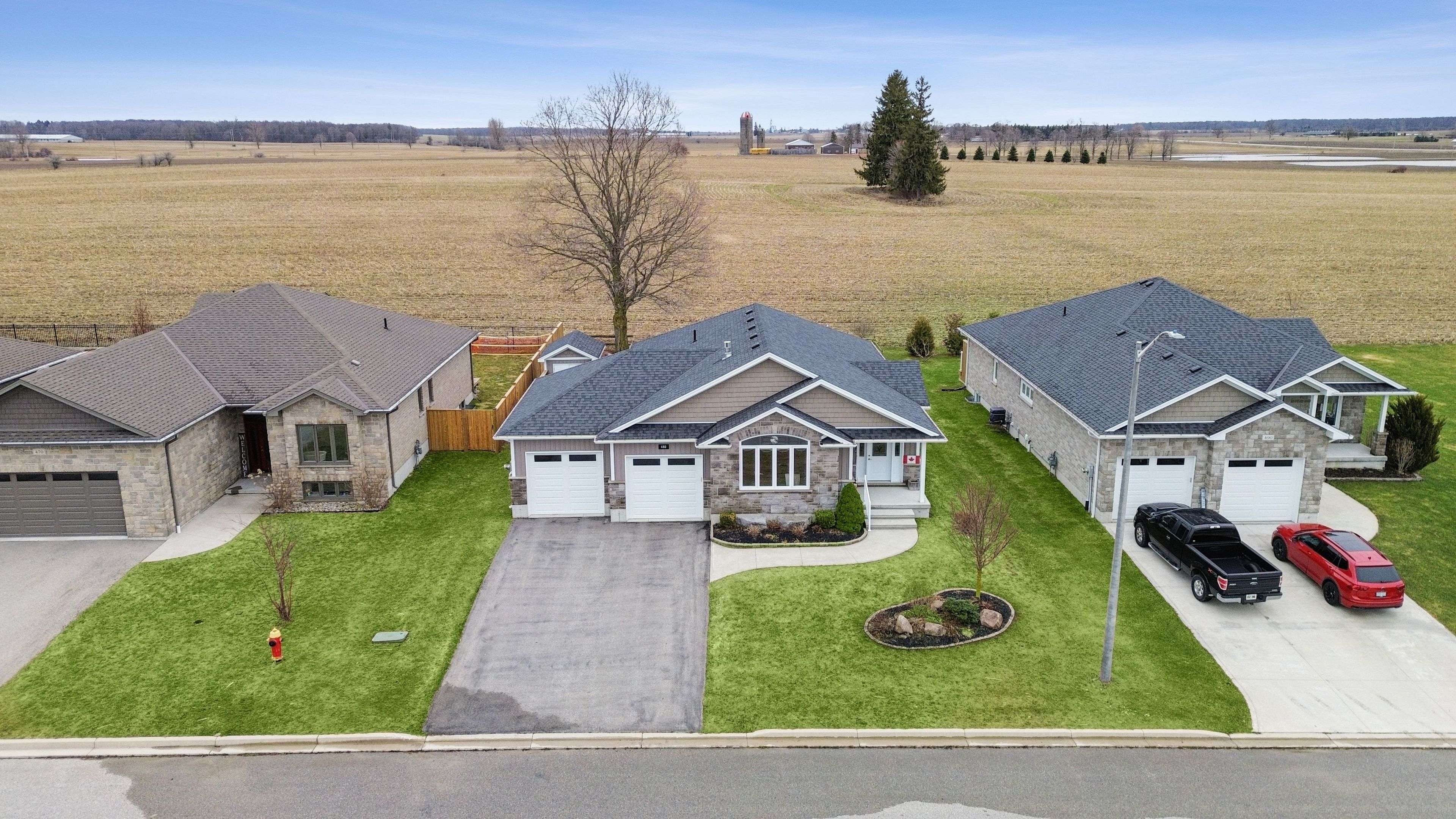 480 Grand Trunk ST, Minto, ON N0G 2P0