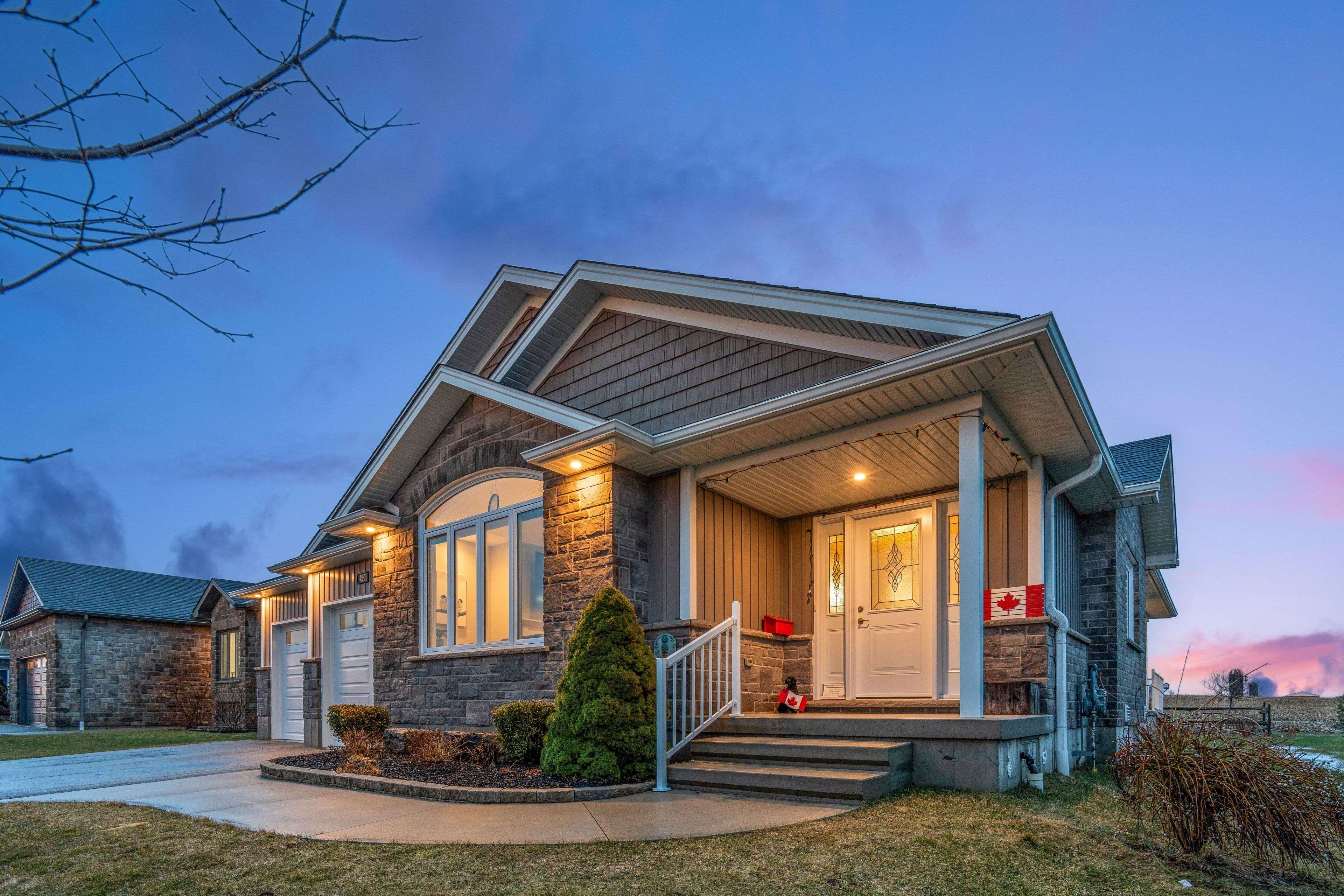 480 Grand Trunk ST, Minto, ON N0G 2P0