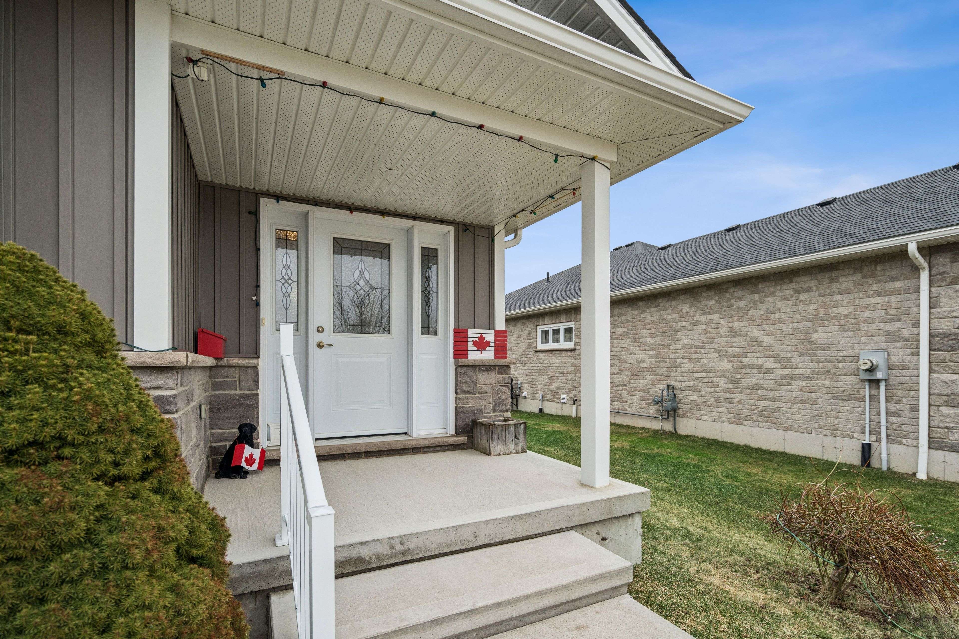 480 Grand Trunk ST, Minto, ON N0G 2P0