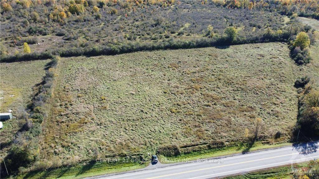 1094 County 43 Road # 6 RD, Merrickville-wolford, ON K0G 1N0