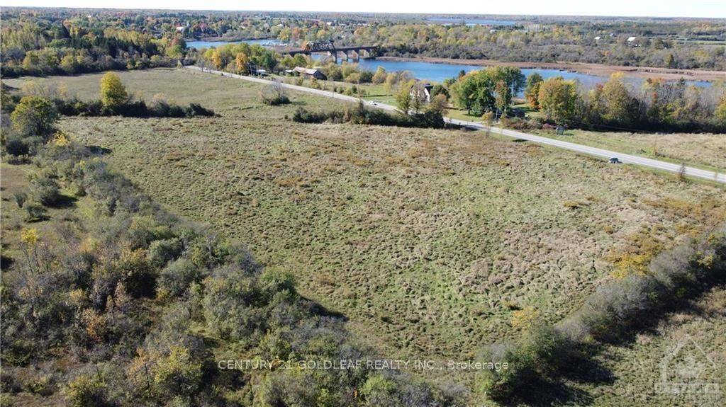 1094 County 43 Road # 6 RD, Merrickville-wolford, ON K0G 1N0