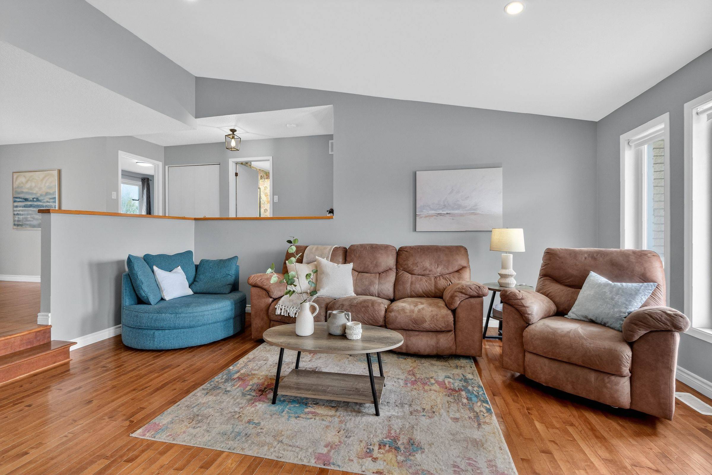 141 Jessup's Falls RD, Alfred And Plantagenet, ON K0B 1L0