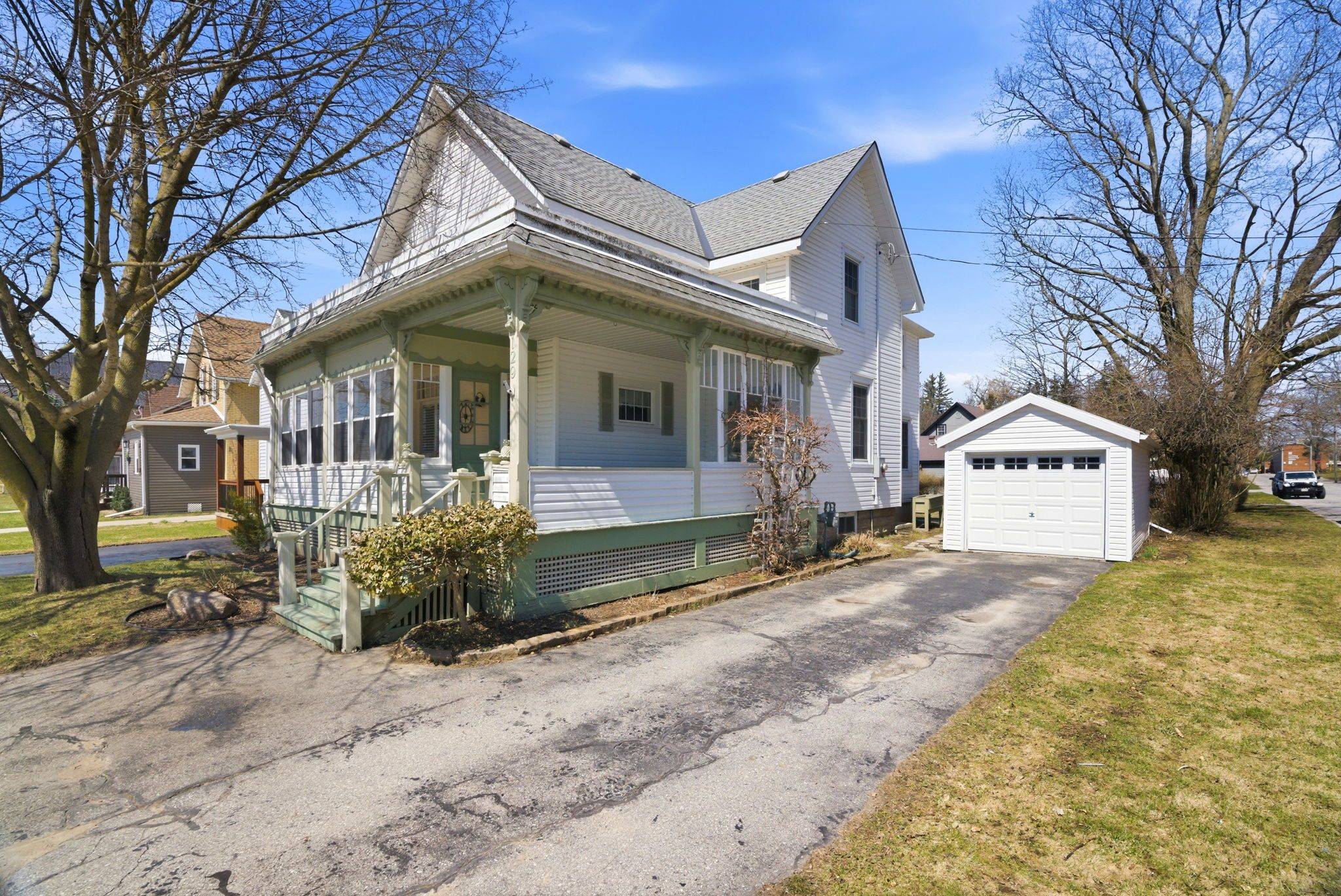 129 Ontario ST, Central Huron, ON N0M 1L0