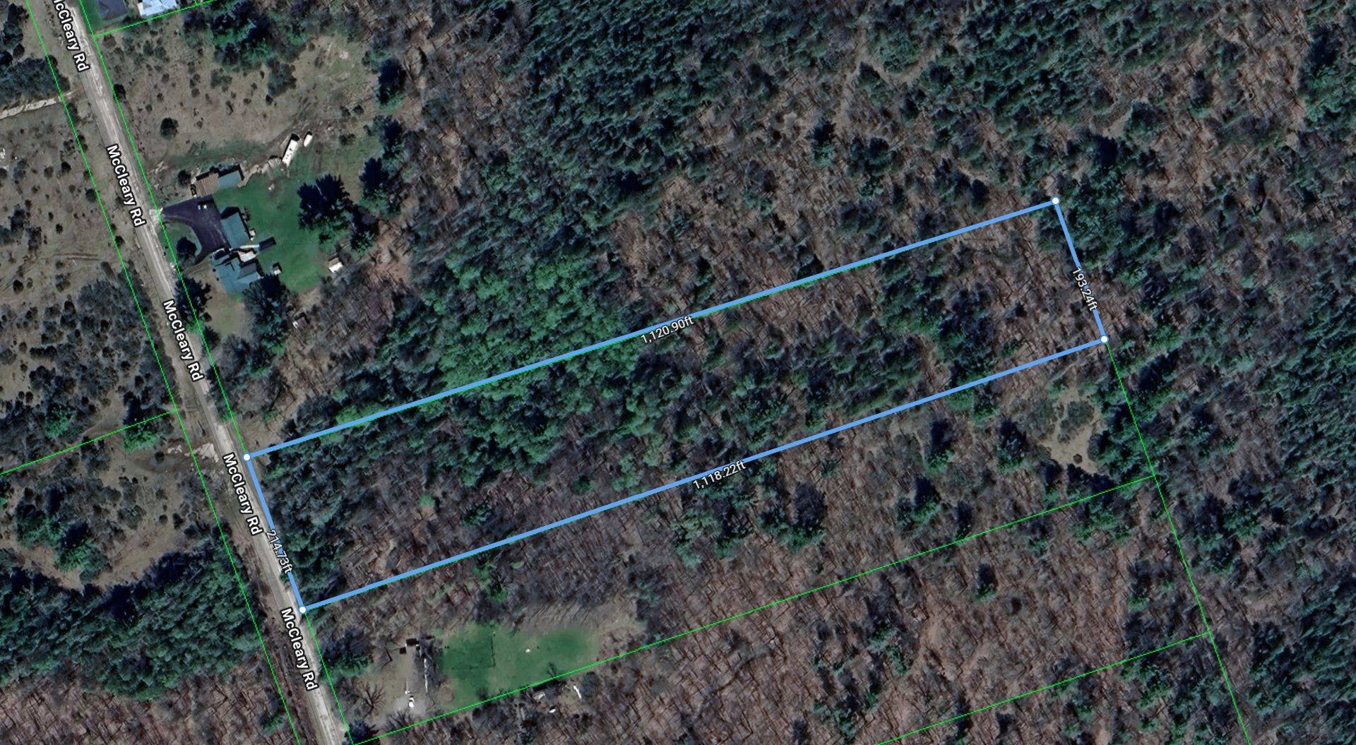 93 McCleary RD, Marmora And Lake, ON K0K 2M0