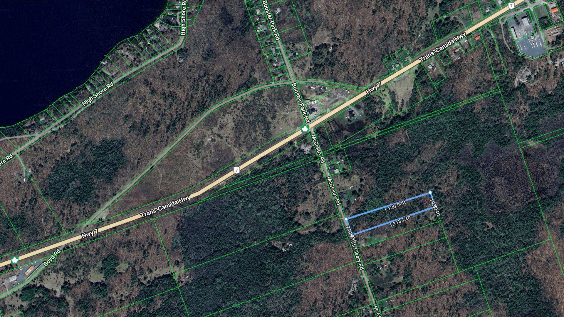 93 McCleary RD, Marmora And Lake, ON K0K 2M0