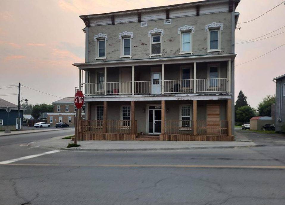 2084 Dundas ST #3, Edwardsburgh/cardinal, ON K0E 1E0