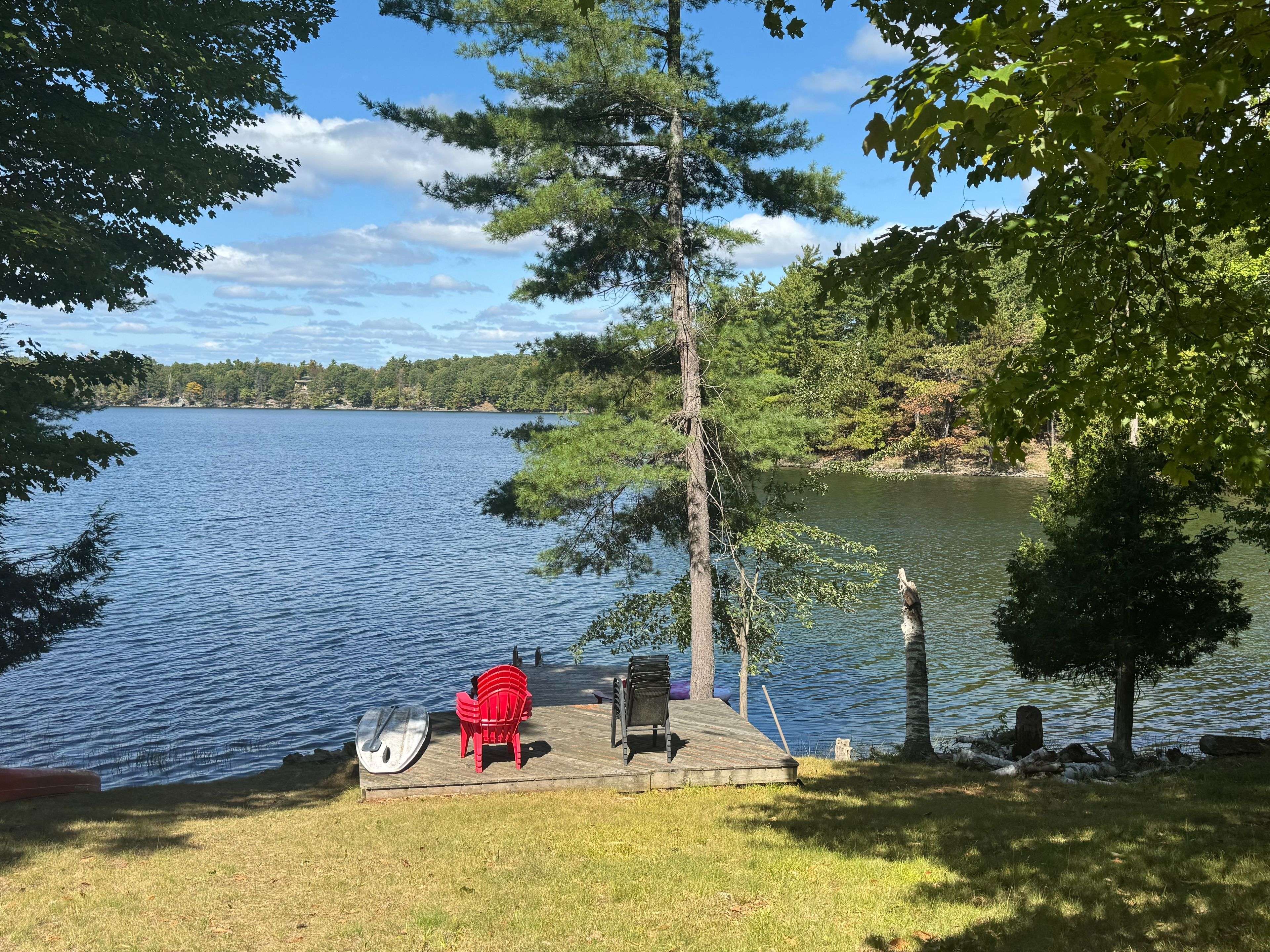 3A Whippoorwill LN N, Frontenac, ON K0G 1X0