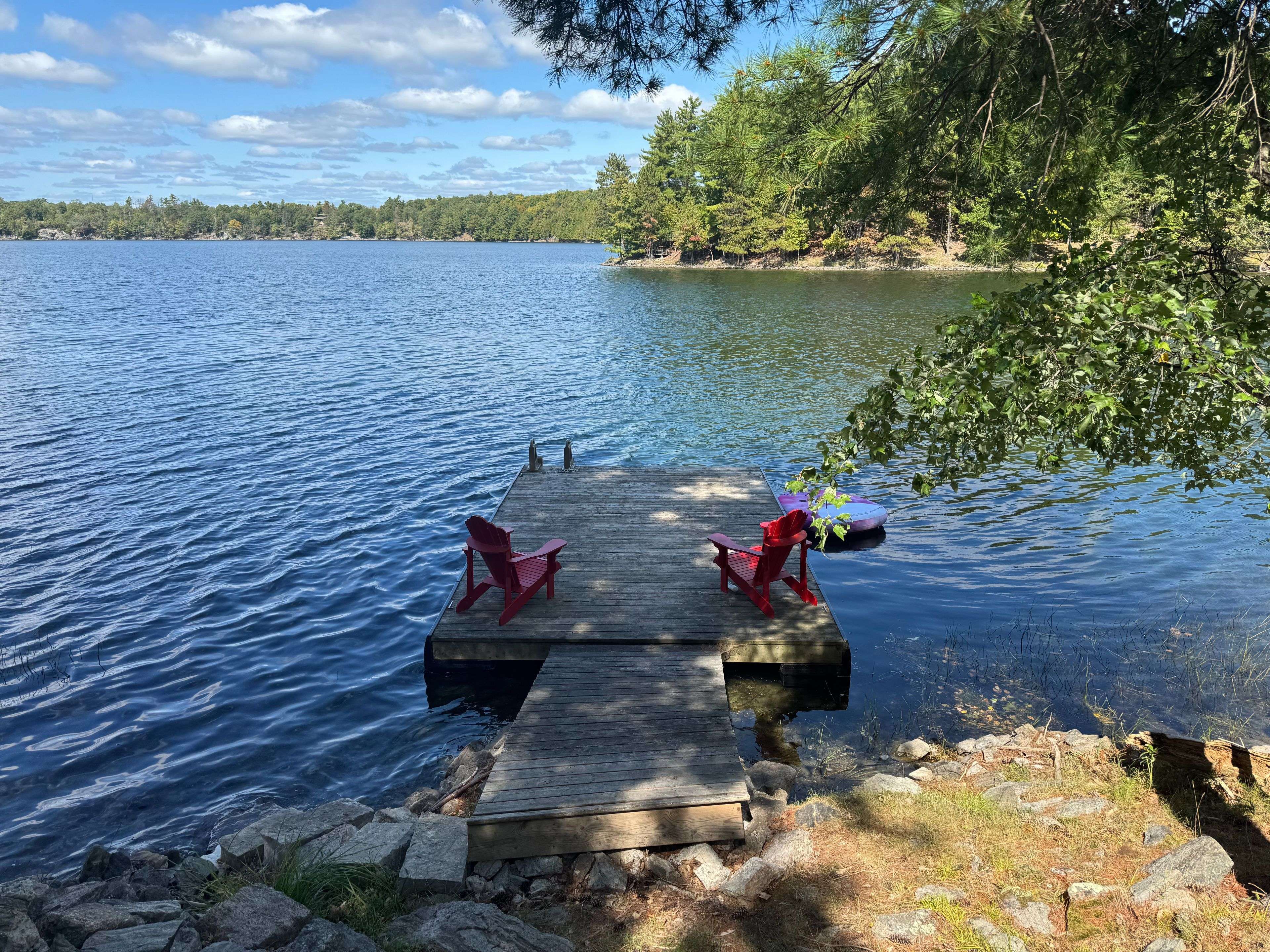 3A Whippoorwill LN N, Frontenac, ON K0G 1X0