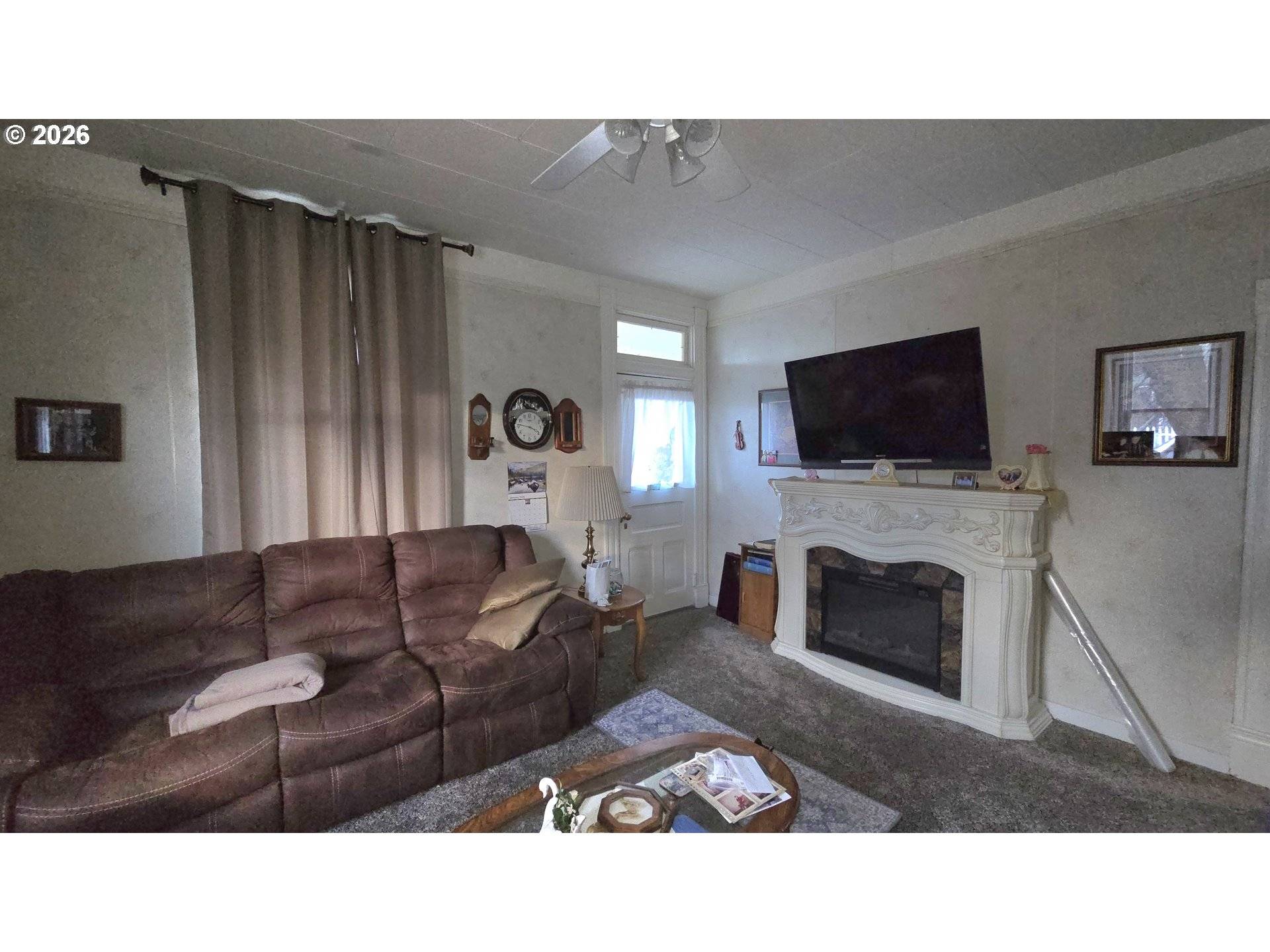 280 WATER ST, Heppner, OR 97836