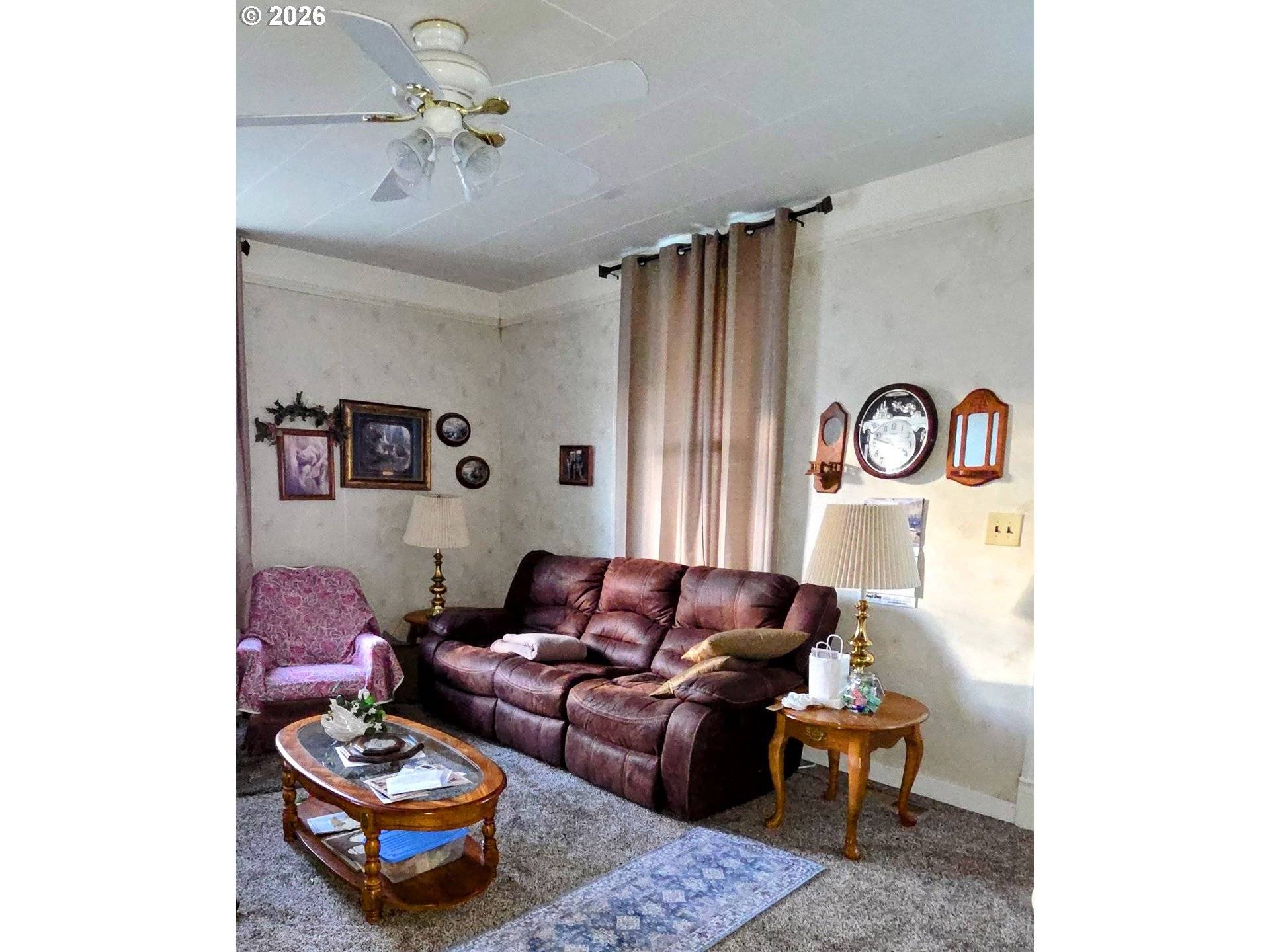 280 WATER ST, Heppner, OR 97836