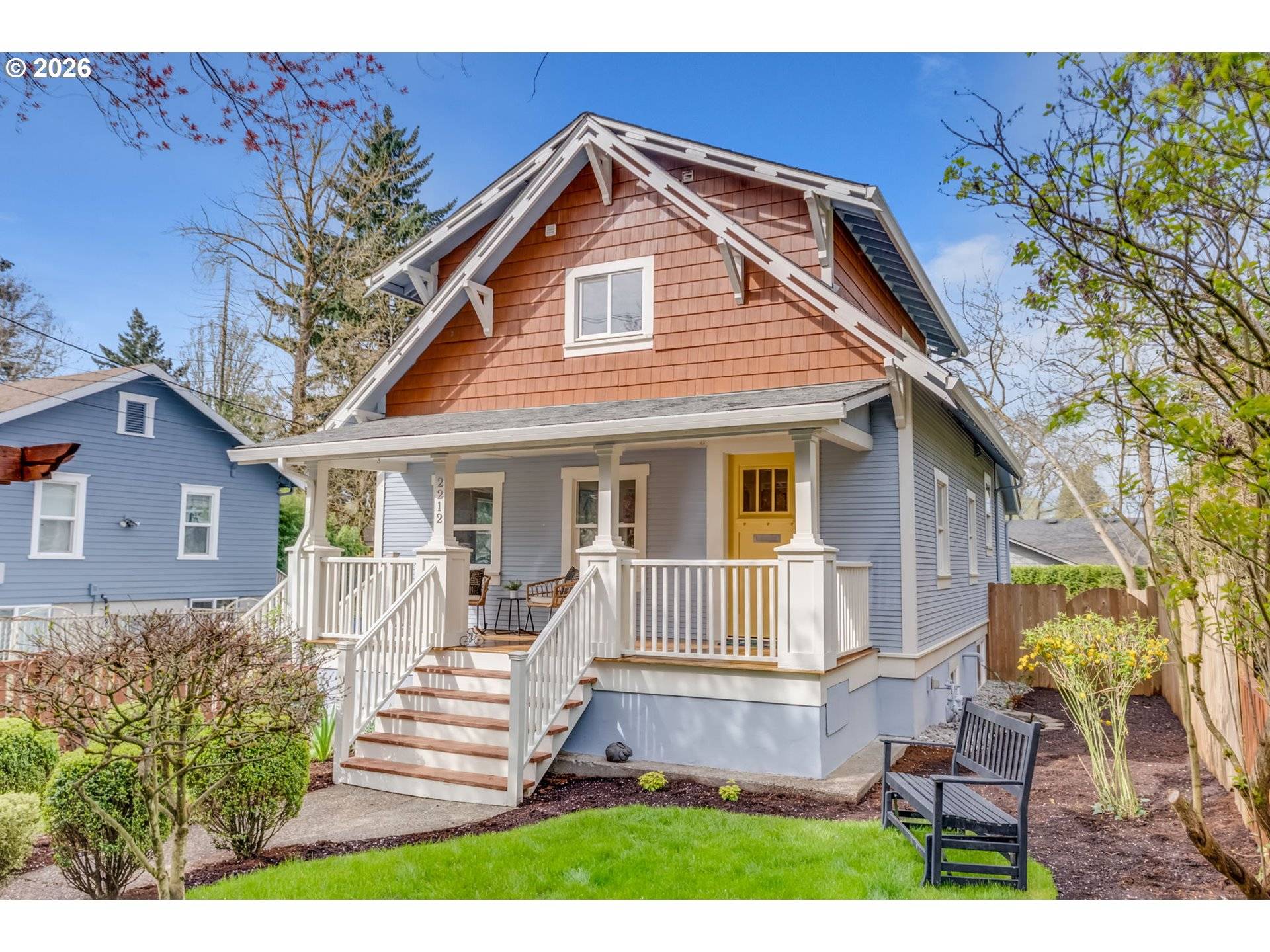 2212 KAUFFMAN AVE, Vancouver, WA 98660