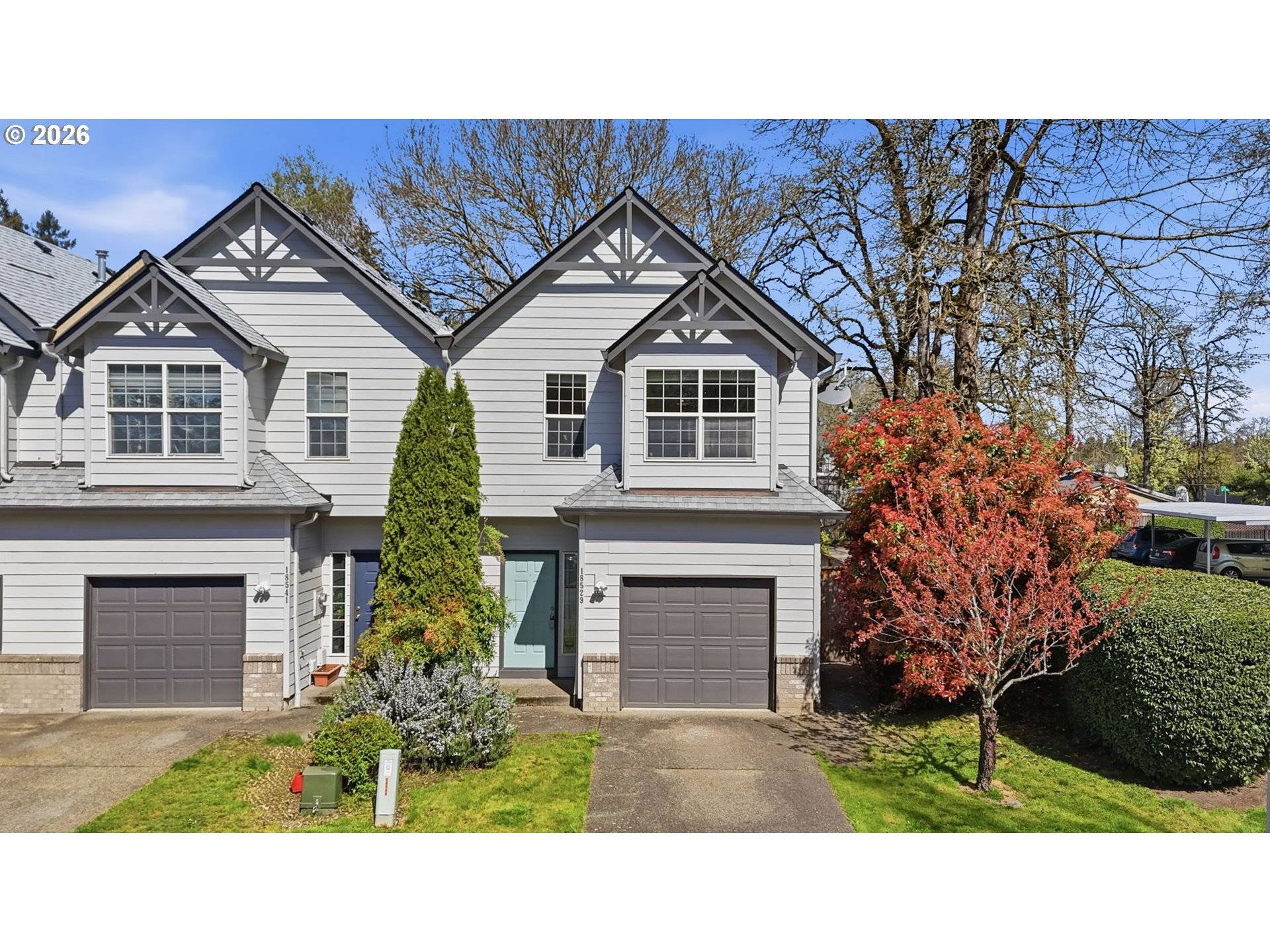 18529 SW CASCADE DR, Beaverton, OR 97003