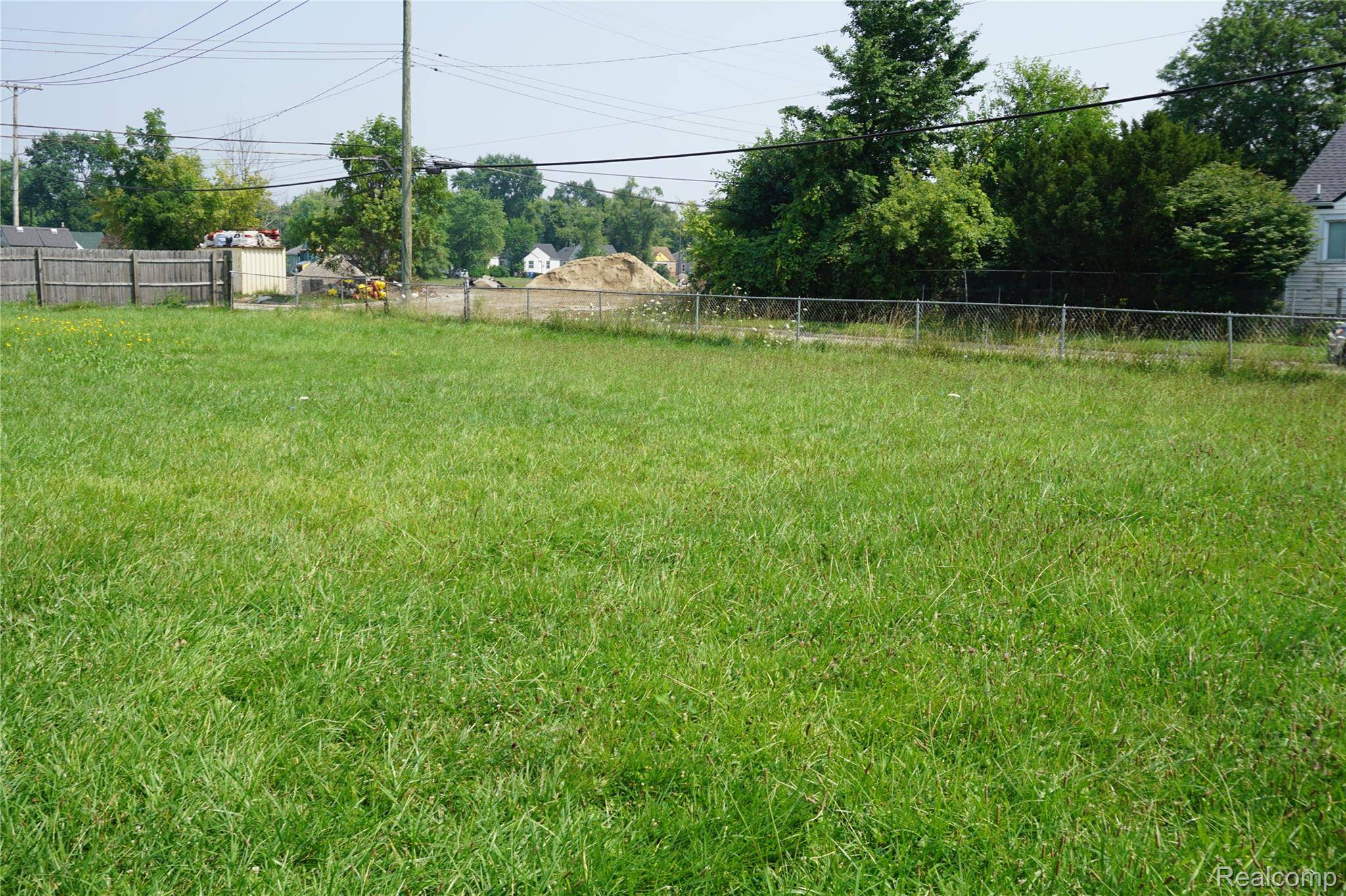 Vacant lot Spruce St ST, Inkster, MI 48141