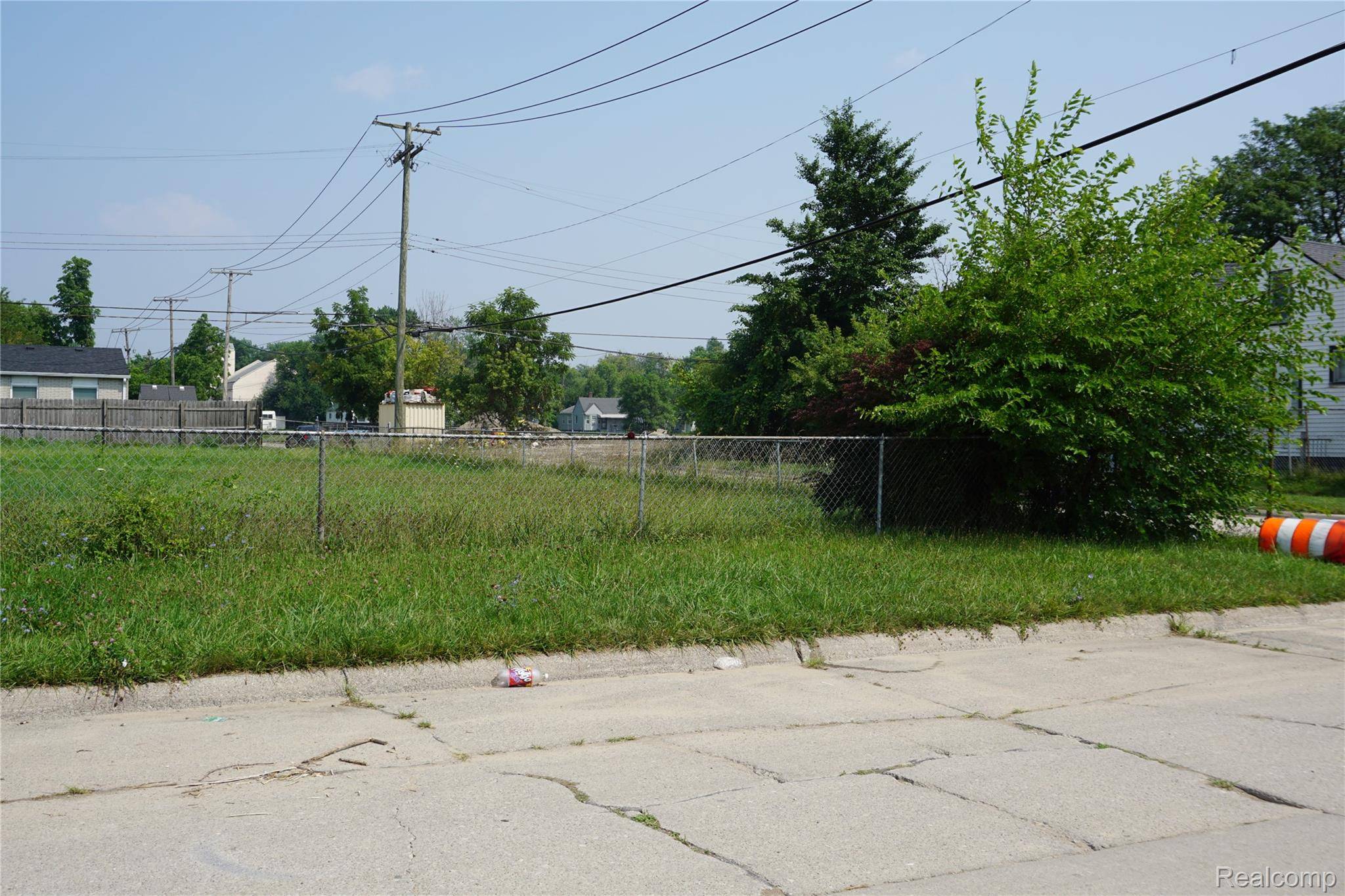 Vacant lot Spruce St ST, Inkster, MI 48141