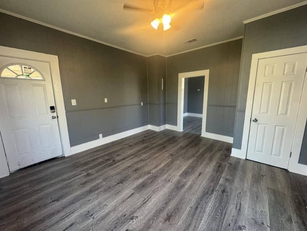 209 N Abbott Street #B, Hillsboro, TX 76645