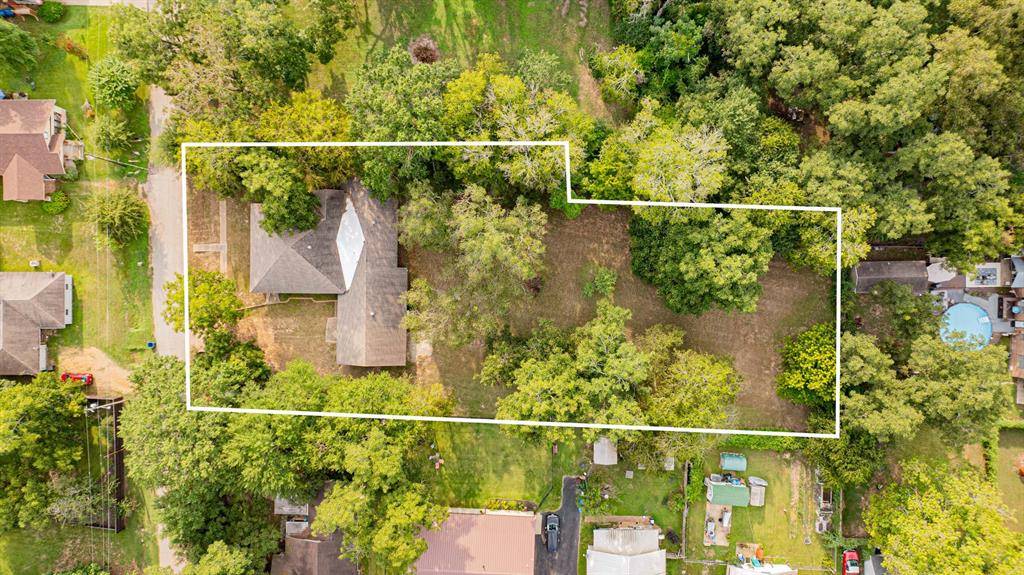 203 E Groves Street, Big Sandy, TX 75755