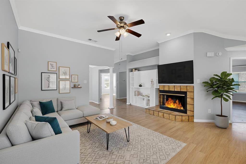 664 Phillips Drive, Coppell, TX 75019