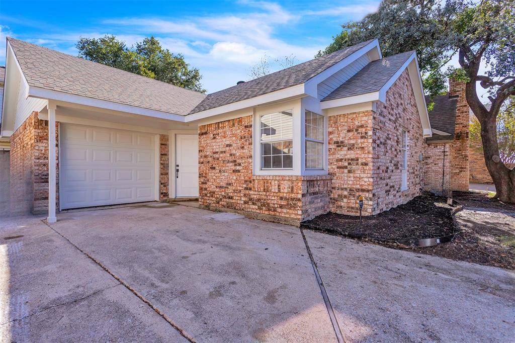 17676 Kelly Boulevard, Dallas, TX 75287