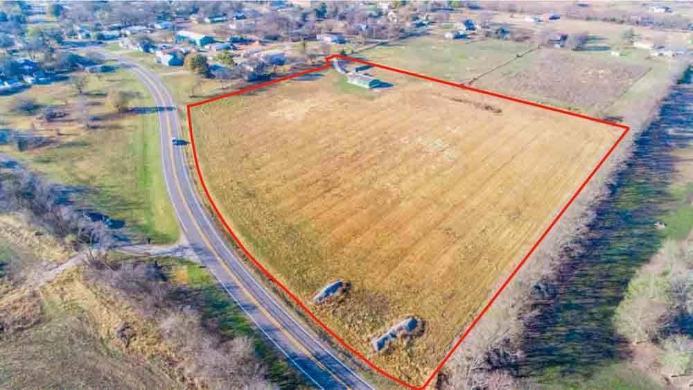 TBD N Hwy 78, Bailey, TX 75413