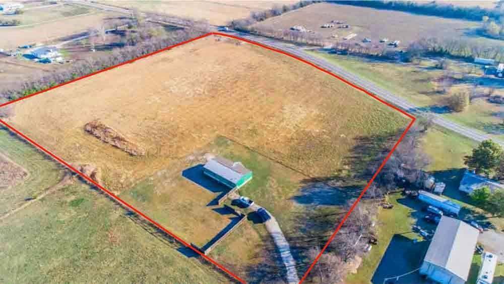 TBD N Hwy 78, Bailey, TX 75413