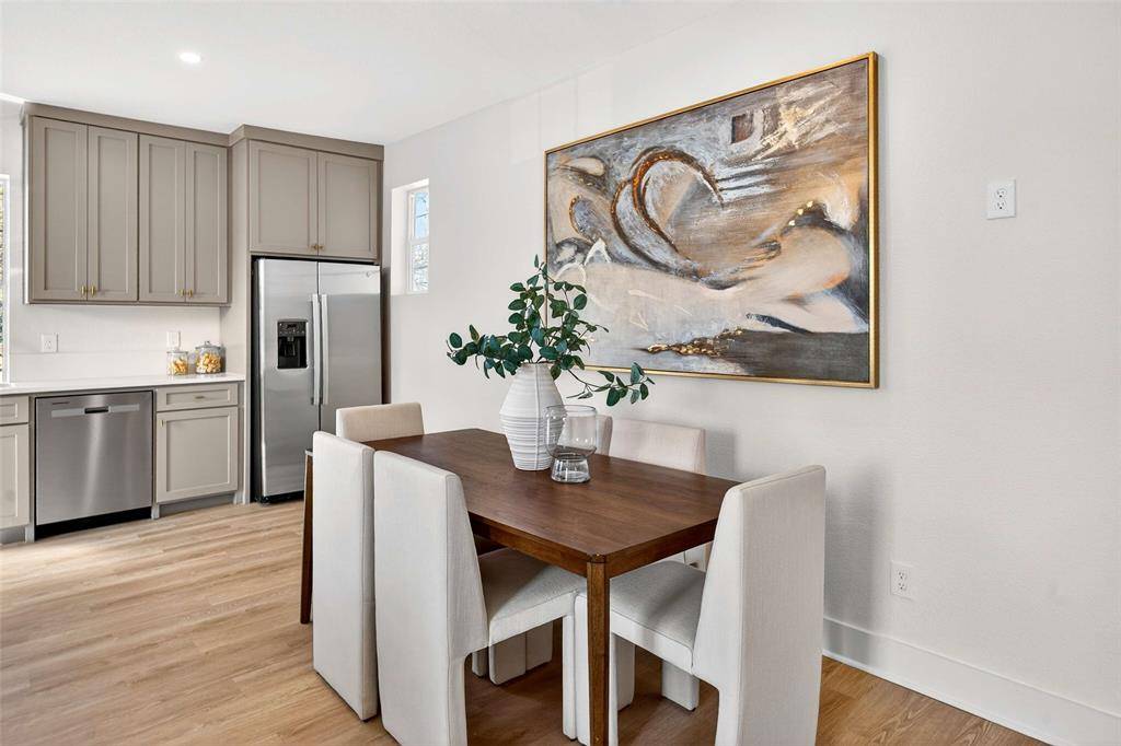 439 W 9th Street #5, Dallas, TX 75208