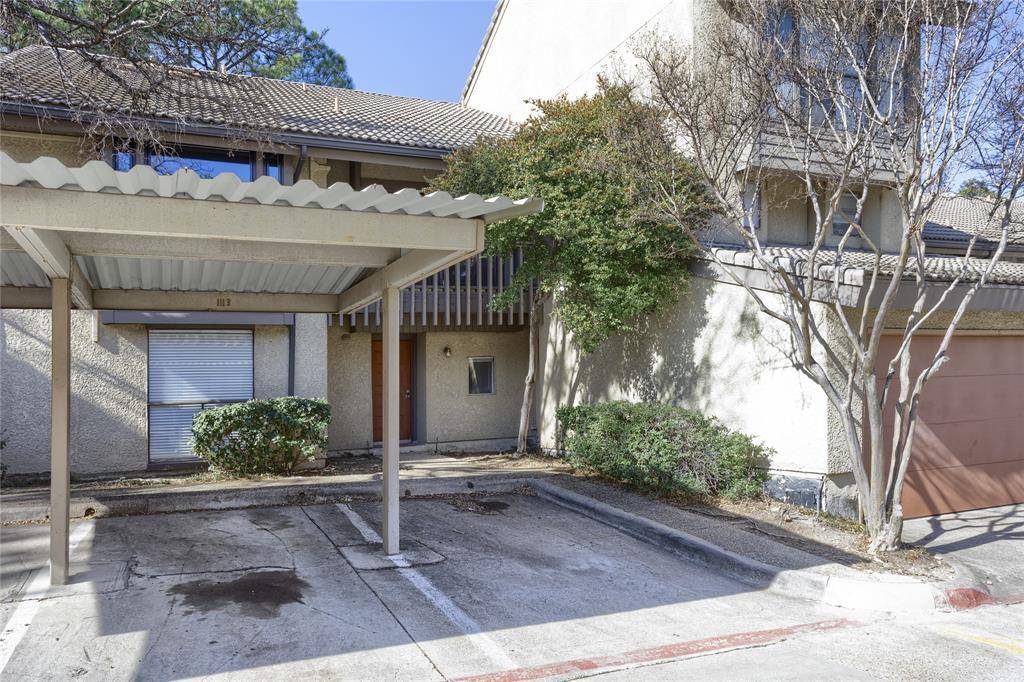 4503 N O Connor Road #1113, Irving, TX 75062