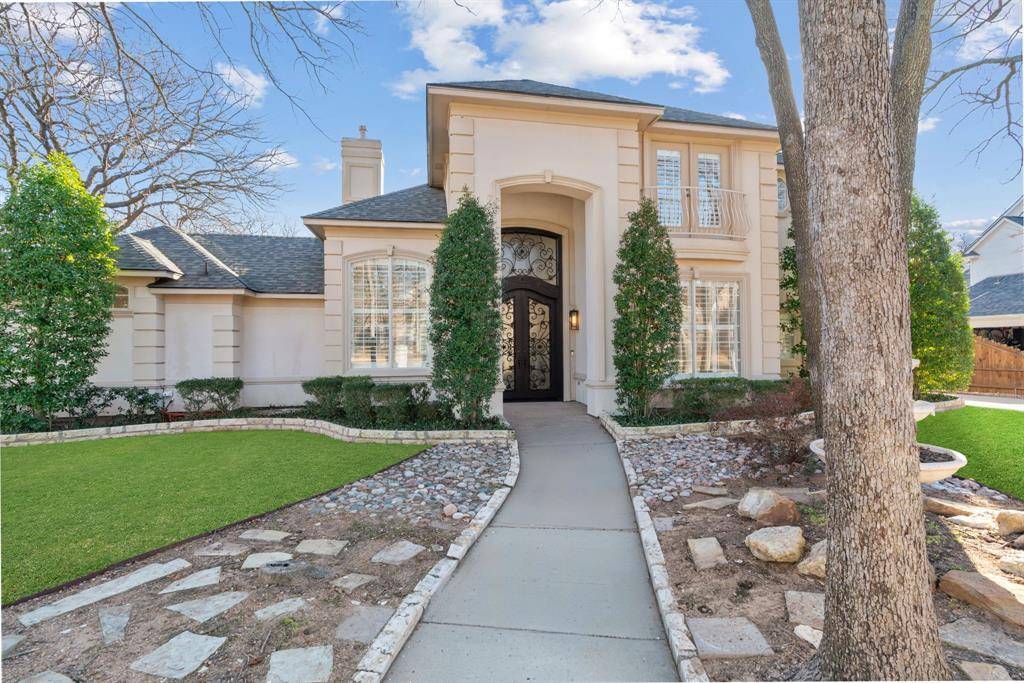 44 Wellington Oaks Circle, Denton, TX 76210