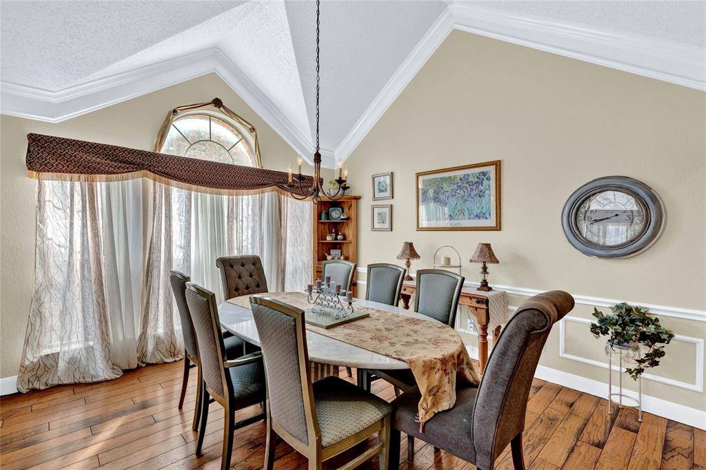 2129 Lakeway Terrace, Flower Mound, TX 75028