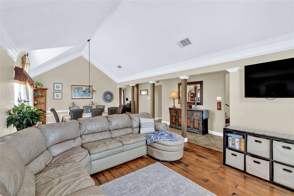 2129 Lakeway Terrace, Flower Mound, TX 75028