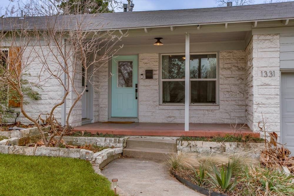 1331 Michigan Avenue, Dallas, TX 75216