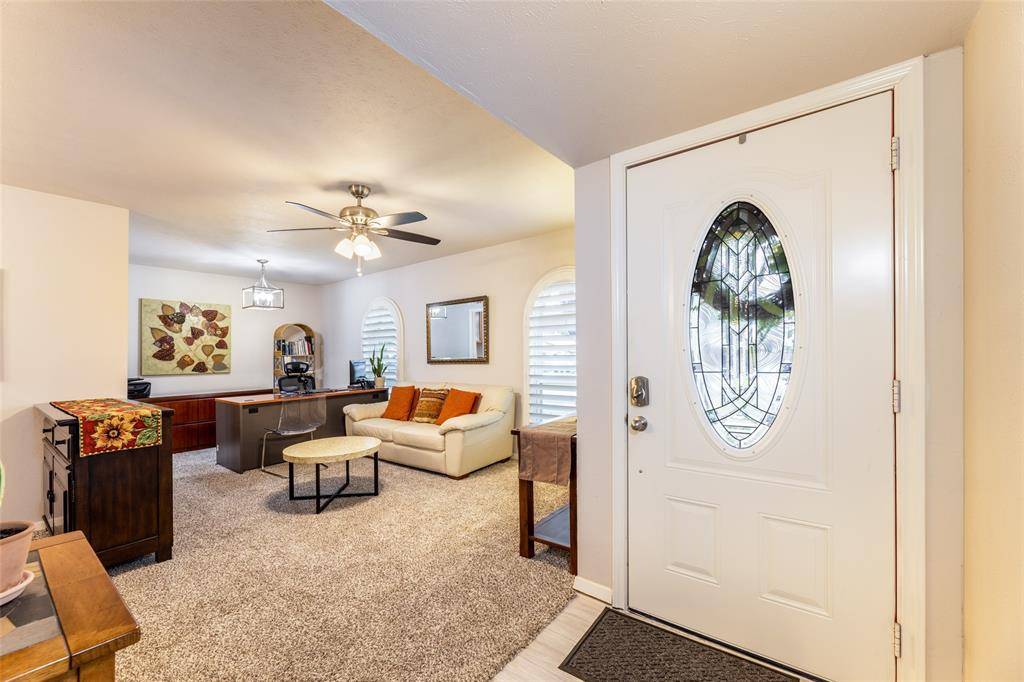 909 Harvest Glen Drive, Plano, TX 75023