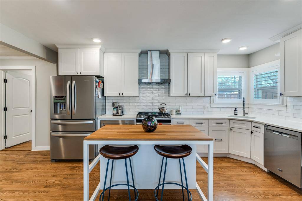 4245 Concho Street, Dallas, TX 75206