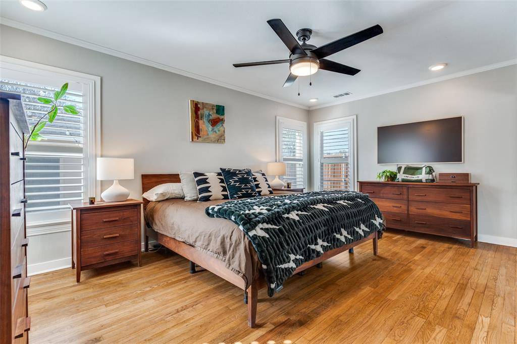 4245 Concho Street, Dallas, TX 75206