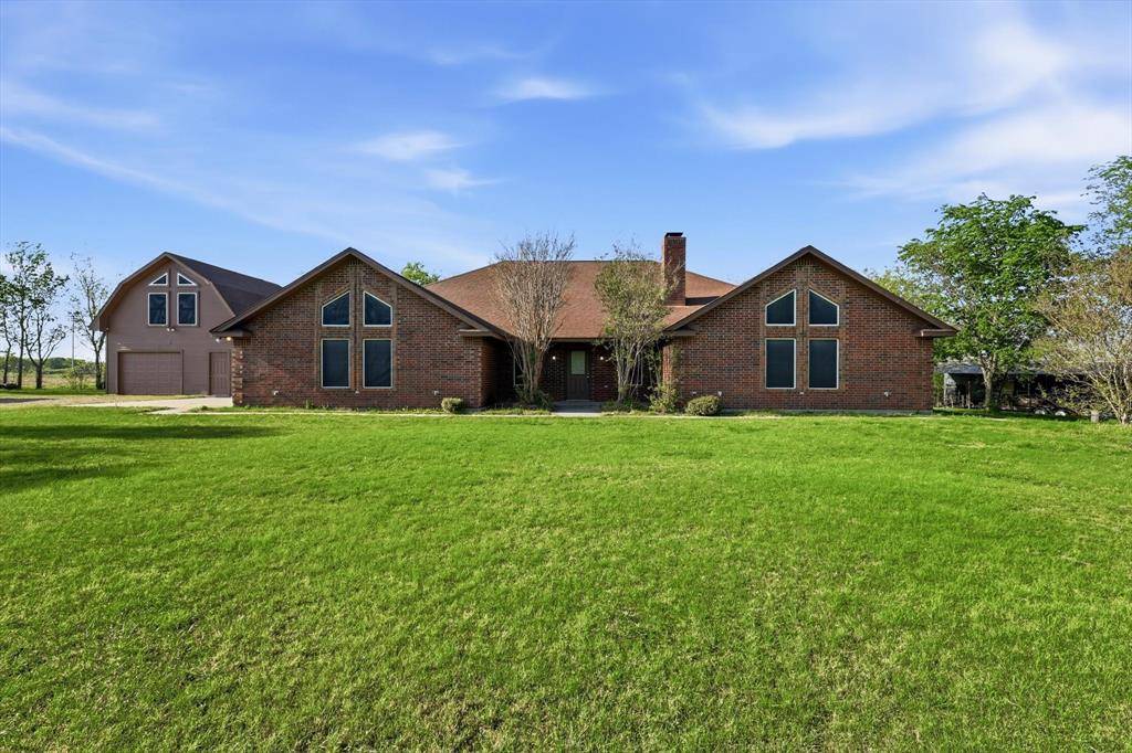 135 Pr-2828, Decatur, TX 76234