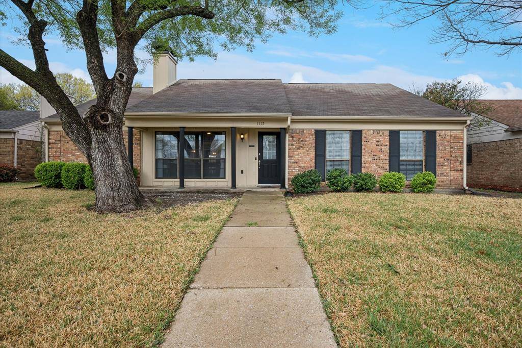 1117 Geneva Court, Garland, TX 75040