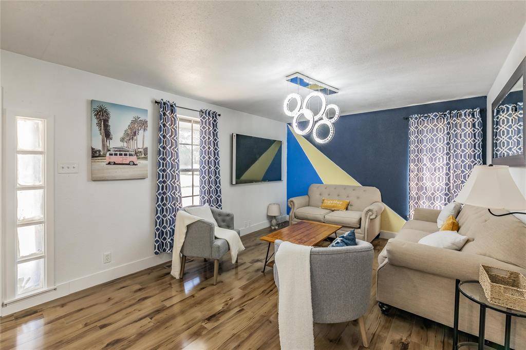 3723 Stafford Street, Irving, TX 75062